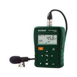 Extech SL355-NIST Personal Noise Dosimeter