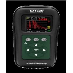 Extech TKG100 Ultrasonic Thickness Gauge