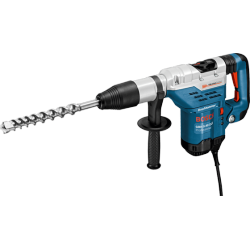 Bosch GBH 5-40 DCE Professional Rotary Hammer, Power Consumption 1150W