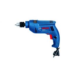 Bosch GSB 501 Professional Impact Drill, Part Number 06012161FD