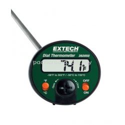 Extech 392050 Dial Thermometer