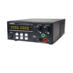 Extech DCP42 Single Constant Switching Power Supplier, Voltage 42V