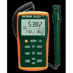Extech EA80 Indoor Air Quality Datalogger