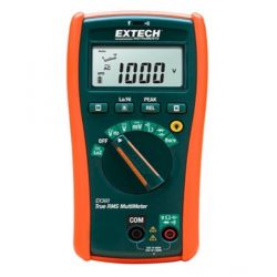 Extech EX360 True RMS Multimeter
