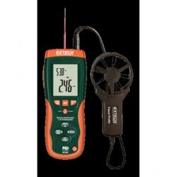 Extech HD300 Thermo-Anemometer