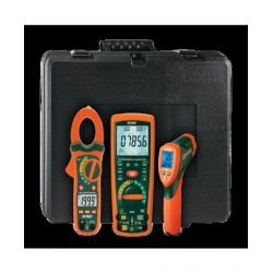 Extech MG300-ETK Electrical Trouble Shooting Kit