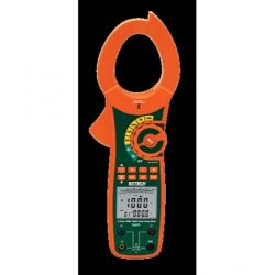 Extech PQ2071 3-Phase Power Quality Clamp Meter