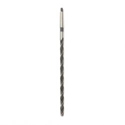 Addison Taper Shank Twist Drill, Size 13.5mm