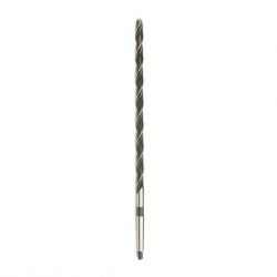 Addison Taper Shank Twist Drill, Size 14.5mm