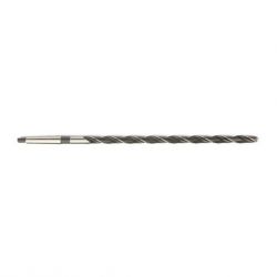 Addison Taper Shank Twist Drill, Size 28.5mm