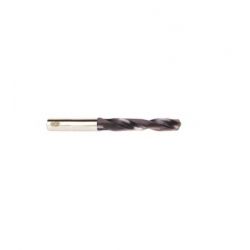 Addison Uncoated Solid Carbide Internal Coolant Drill, Drill Dia 17.8mm