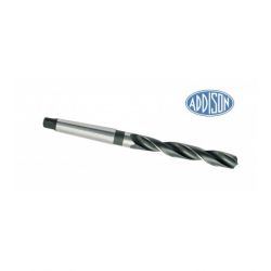 Addison Taper Shank Twist Drill, Size 30.16mm
