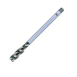 Addison Spiral Fluted Tap, PItch 1, Coated Tialn