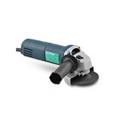 Alpha A81012 Angle Grinder, Size 100mm, Power 650W