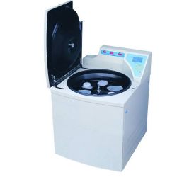 Contemporary Export Industries Blood Centrifuge Machine