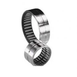 SKF Needle Roller Bearing With Machined Ring, Part Number NKIB 5903, Bore Diameter 17mm
