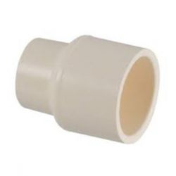 Astral CPVC Pro ASTM D2846 Reducer Coupler, Size 20 x 15mm