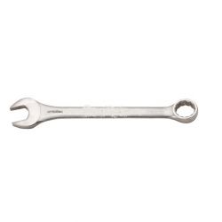 Ambitec Heavy Duty Combination of Ring & Open End Spanner, Size 33mm