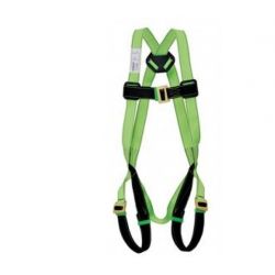 UFS USP 15 With Double USP Full Body Harness ,Length Of Lanyad 2m
