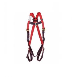 UFS USP 16 With Double USP 210 Full Body Harness ,Length Of Lanyad 2m