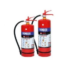 UFS ABC Fire Extinguisher, Capacity 9kg