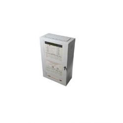 MOP PX20E Digitally Addressable Fire Alarm System, Color White