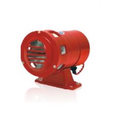 MOP SR0.5KMSS Hotter, Color Red