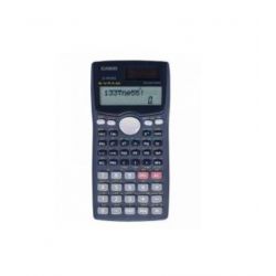 Casio FX-991MS Scientific Calculator, Display 12Digit