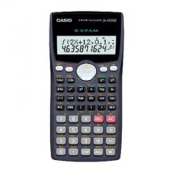 Casio FX-100MS Scientific Calculator, Display 12Digit
