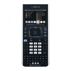 Texas Instruments TI Nspire CX Non CAS Graphical Calculator, Type Graphical Calculator, Warranty 3year, Memory 100MB