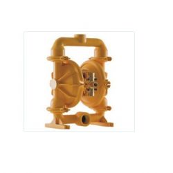 Teryair DP40ALB 1-1/2 inch Stroke Diaphragm Pump, Flow Rate 220l/min