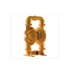 Teryair DP50ALB 2 inch Stroke Diaphragm Pump, Flow Rate 500l/min