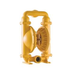 Teryair DP75ALB 3 inch Stroke Diaphragm Pump, Flow Rate 780l/min