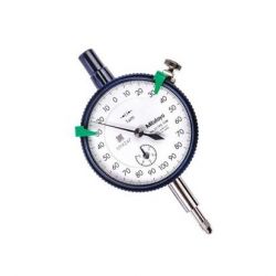 Mitutoyo 3058S-19 Dial Indicator, Size 50mm