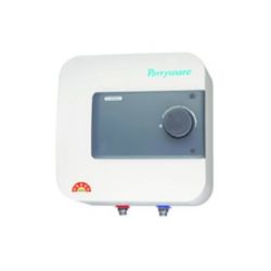 Parryware C500199 Water Heater, Capacity 10l