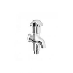 Parryware G3435A1 Amber Wall Mounted Sink Mixer, Material Stainless Steel