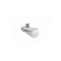 Parryware G4053A1 Dice Angle Valve, Color Silver