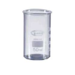 Glassco 230.205.05 Tall Form Beaker, Capacity 250ml
