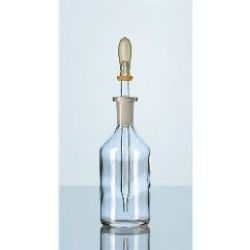 Glassco 279.202.03 Dropping Bottle, Capacity 120ml