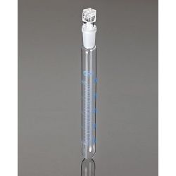 Glassco 096.202.04 Test Tube, Size 150 x 25mm