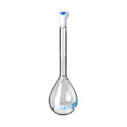 Glassco 130.407.01 Volumetric Flask, Capacity 5ml