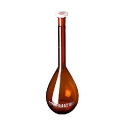 Glassco 130.508.07A Volumetric Flask, Capacity 200ml