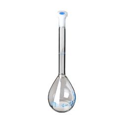 Glassco 130.522.00A Volumetric Flask, Capacity 1ml