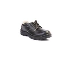 Steel Craft Safety Shoes, Size 8