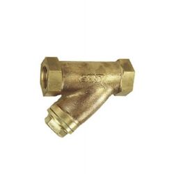 Sant IBR 12A Bronze Y Type Strainer, Size 15mm