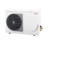 Danfoss OP-MPME060MTW02G Condensing Unit, Refrigerant R-22