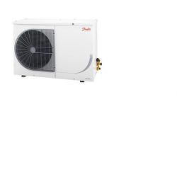 Danfoss OP-MPUE034MLW02G Condensing Unit, Refrigerant R-407