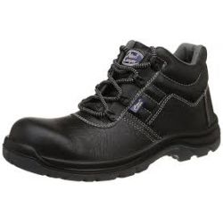 Allen Cooper 1266 Electrical Safety Shoe, Toe Composite