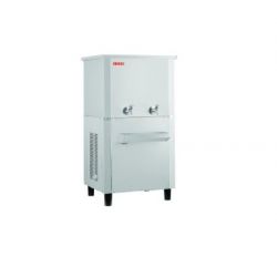 Usha SS4080 Water Cooler, Cooling Capacity 40l/hr, Refrigerant R-22