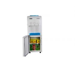 Usha Instafresh Cooling Cabinet Water Dispenser, Capacity 2.5l, Voltage 230V, Power Consumption 95W